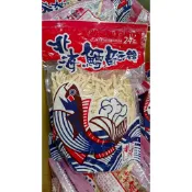 現貨 好市多 北海鱈魚香絲 600公克 鱈魚 鱈魚香絲 魷魚絲 魷魚條 古早味零食 一單最多下單2包 鱈魚香絲 600g