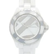 【DOKODEMO】【二手】香奈兒 (Chanel) CHANEL 手錶 J12 Untitled H5582 白色陶瓷 J12 Untitled 男士二手 A