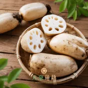 【元豪蓮藕｜正季現採】 新鮮帶土蓮藕 產地直送 台灣蓮藕 煮湯火鍋涼拌食材