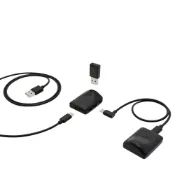 (店+)現貨 EOZ 7口USB 集線器 加密狗 接收器 Hub｜相容於 SteamVR/VRChat/VIVE/Tundra