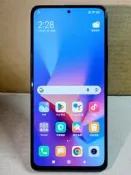 6G+128G，紅米 note10 pro(安卓13，6.67吋，高通驍龍732G八核心