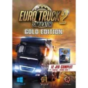 波谷商店 (主程式+東歐地圖) Steam 歐洲卡車模擬2黃金版 歐卡2黃金版 ETS2GE/多人連線 繁體中文序號