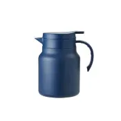【Dashiang】真空咖啡壺 1000ML(內膽304不銹鋼 1000ML 咖啡壺 保溫壺)