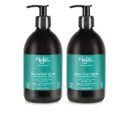 【NAJEL】BIO認證5%月桂油阿勒坡液態皂500mlx2入組(總代理公司貨)