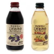 【日本長野原裝進口葡萄汁罐裝】 1箱24瓶 每瓶250ml毫升 100% 保存期限18個月 購買數量6瓶 最好喝的葡萄汁