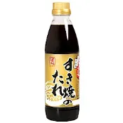 (即期品)伊賀越 伊賀越壽喜燒醬 500ml2入超值組★(效期至20261231)