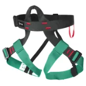 西班牙 FIXE LINUS 通用型攀岩、溯溪安全吊帶 one size (45-120cm) EN12277