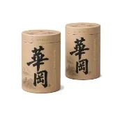 【台灣茶葉產銷協會】華岡高冷茶 清雅果香 2入組｜罐裝2兩