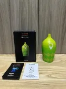 ALESSI 國立故宮博物院 ASG96 GR OrienTales Sweet Fish 醬油罐