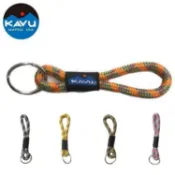Marc jacobs旗艦店 KAVU Rope Key Chain 時尚繩環鑰匙圈 1015
