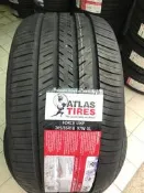 {板橋 蘇} 美國百年品牌 “ATLAS“ 高性能轎跑胎 205-50-16 現正熱賣 SF5000 N8000 PS3