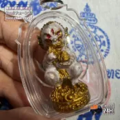 臺灣倉🚚⭐️優選 泰國佛係牌 古巴博洋五眼四耳2560   原廟真品泰牌