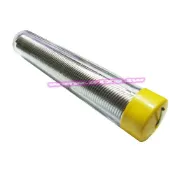 民權橋電子生活百貨 管狀焊錫絲 焊錫筆 1.0mm 60% 17g