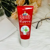 日韓小潼 韓國 LG SSAK 神奇速效除霉凝膠120g 除霉膠 除霉凝膠｜全店$299 全家取貨免運｜滿額折500｜APP下單最高賺19%點數⚡