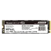 TEAM 十銓 MP44L 500G M.2 Gen4 SSD固態硬碟 SSD