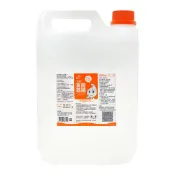 (店+)【生發】75%藥用酒精4公升 橘標 4L醫用酒精 純乙醇酒精  消毒酒精 防疫酒精 清潔用酒精 乾洗手