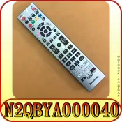 國際 N2QBYA000040 原廠遙控器【TH-43JX750W TH-49JX750W TH-55JX750W】