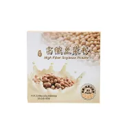 [里仁]高纖豆漿粉/ 500g