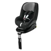 Maxi-Cosi Fix base + Pearl 兒童安全汽車座椅與固定底座 9成新
