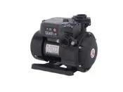 【 川大泵浦 】 大井WALRUS TQ-C400B 1/2HP順水流控加壓馬達 TQC400B (原TQC400) 
