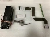 PANASONIC 國際 TH-L42E5W   按鍵 遙控接收器  LVDS線 喇叭 屏線
