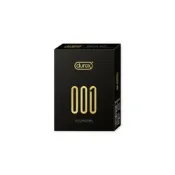 【蝦皮直營】Durex 杜蕾斯 001水性PU衛生套標準裝1盒(2入) 加購賣場 杜雷斯
