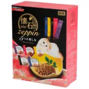 🐝 Gucci 🇯🇵 日本Japan 懷石 Zeppin 5dish 五種幸福、饗宴、樂趣 10入 220g 🐱