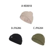【adidas 愛迪達】保暖 毛帽 CHENILLE B 男女 A-KB3018 B-JY6286 C-JY6284 D-KS0306 精選五款