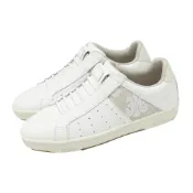Royal Elastics 休閒鞋 Icon 女鞋 白 米色 獨家彈力帶 無鞋帶 皮革 901961007
