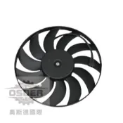 【奧斯德VAG】7D0959455M 福斯 T4 VR6 2.5 2.8 98年後 手排冷卻風扇 風扇 風扇馬達 全新品