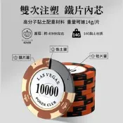 【楠梓現貨】籌碼 德州撲克籌碼 遊戲籌碼 麻將籌碼 皇冠籌碼 遊戲代幣 籌碼