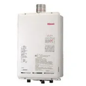 林內 REU-A2400U-TR 超薄 24公升屋內型熱水器--（日本原裝進口品）