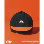 《Gallant Outdoor》N66™ Kids Baseball Cap｜【海怪野行】