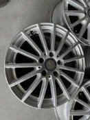阿傑 原廠鋁圈 16吋 5孔112 BENZ 賓士 車系適用 W205 C180 C200 C250 16x6.5J 