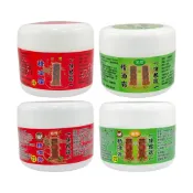 (店+)【安欣達】一條根酸一精油霜 100g/瓶 (精油膏/舒緩霜/一條根/壹品藥局)