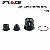 全新 ZRACE DT SWISS XD / XDR Freehub 適用於 DT SWISS 花鼓 240/350 D