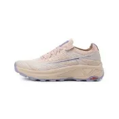 HI-TEC FLASH CONTOUR 襪套輕量慢跑鞋 米 7983018097 女鞋