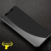 ASUS ZENFONE 5Z （ZS620KL） 2.5D曲面滿版 9H防爆鋼化玻璃保護貼 （黑色