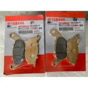 24hr現貨速發‼️YAMAHA XMAX R3 MT03  前後煞車皮 來令片 原廠  1WD-25805-00