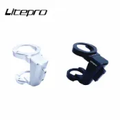 Litepro Pig Nose 馬鞍包適用於 Birdy 2 3 Dahon Fnhon Gust 51-98 51-