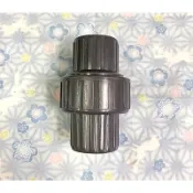 立達 PVC 塑膠 由任 由令 塑膠管專用 活接頭 1/2”、3/4”、1”、1-1/4”、1-1/2”、2”