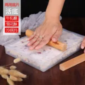 【🎯 在臺出貨 🔥】牛軋糖模具雪花酥工具套裝手工diy材料自制家用牛扎糖切割盤不粘 雪花酥模具 牛軋糖模具 烘焙模具
