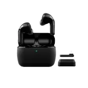 【HyperX】Cloud MIX™ Buds 2 雙模電競降噪真無線耳機(7D0A4AA)