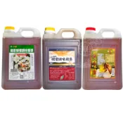 蜂蜜糖漿 一海香蜂蜜調味糖漿 台灣蜂味糖漿 黃記蜂蜜 龍眼蜂蜜調味糖漿 龍眼蜜 調和蜜 調和蜂蜜 營業用 3公斤