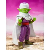 【上士】特價 現貨 代理版 S.H.Figuarts SHF 七龍珠 比克 (迷你) -DAIMA- 66640