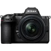 【Nikon 尼康】Z5 II Z5M2 KIT 附 Z 24-50mm 單鏡組 (公司貨) 全片幅無反微單眼相機 Z52 KIT