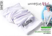 【Hi Cool】酷涼防曬3D袖套中性款男女適用隨機出貨(買一送一)