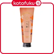 (店+)【Kracie 葵緹亞】日本 Ichikami 滋潤雙重保濕 護髮乳 230g