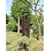 🎉可開發票🎉NatureMelody lnc 品牌出口歐美鋁管調音音樂大風鈴掛飾windbell
