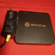 中華電信 數位機上盒 電視盒 MOD 4K 503B 二手 功能正常 遺失 解約 退租 歸還 繳回機器使用